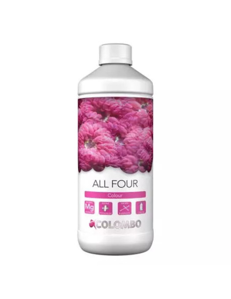 Colombo marine all four 1000 ml