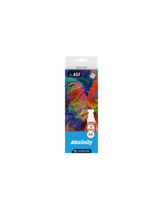 copia de Aquarium Systems Reef Shots Vitamins - 24 x 20ml