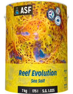 copia de AQUARIUM SYSTEMS - Sel Reef Evolution - 1kg
