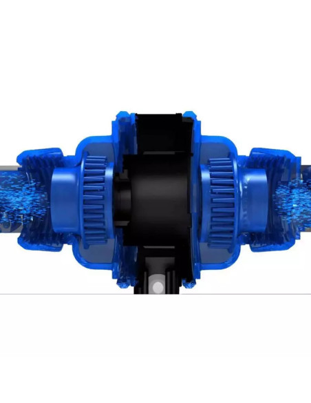 Maxspect Aeraqua Duo AD600 pour aquariums de 400 à 1700 litres