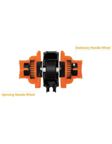 Jump Skimmer SK 2200