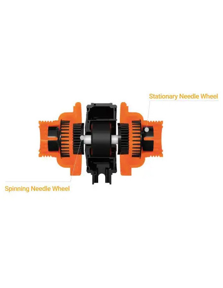 Jump Skimmer SK 2200