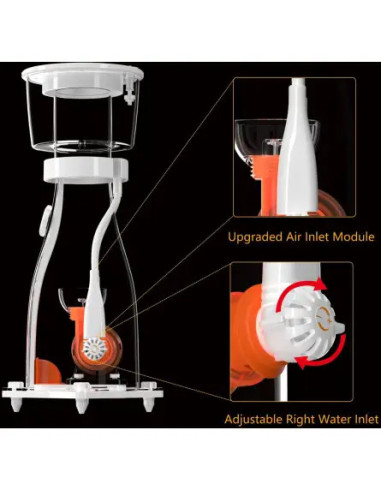 Jump Skimmer SK 2200