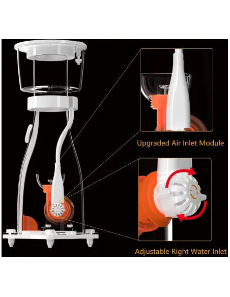 Jump Skimmer SK 2200