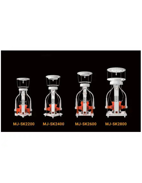 Jump Skimmer SK 2200
