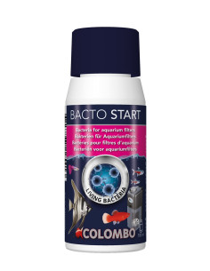 Bacto Start 100ml | Récif Alpes