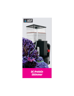 DC Protein Skimmer AQUARIUM SYSTEMS