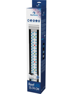 copia de Blue Marine Nano Reef LED 93-112cm