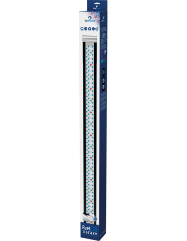 copia de copia de copia de Blue Marine Nano Reef LED 93-112cm