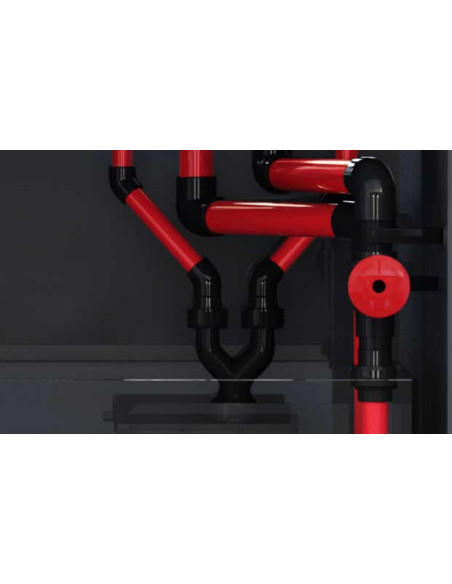 Reef-Frame MAX 170 - Blanc