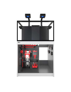 Reef-Frame MAX 250 - Blanc