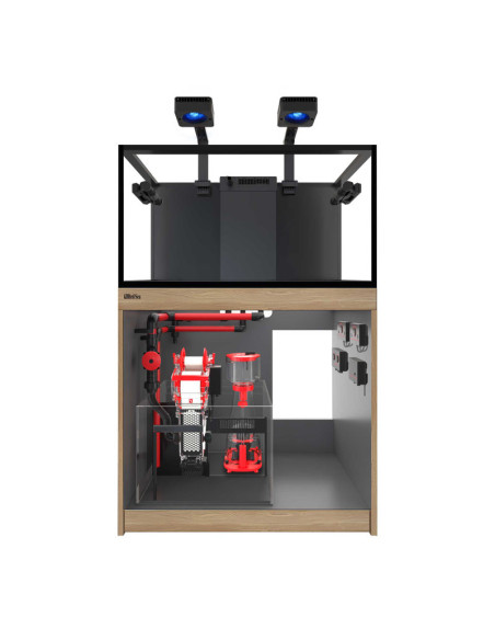 Reef-Frame MAX 250 - Chêne