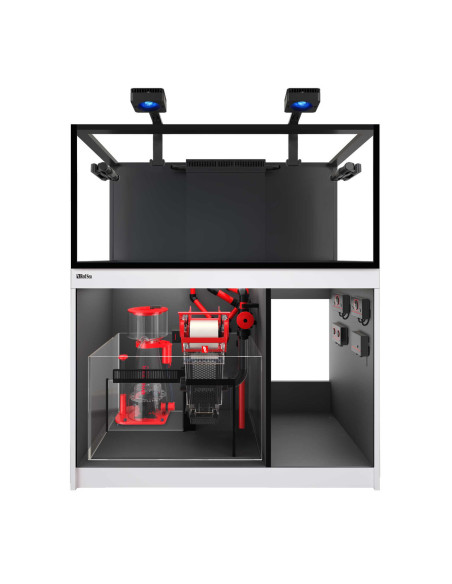 Reef-Frame MAX 350 - Blanc