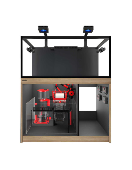 Reef-Frame MAX 350 - Chêne