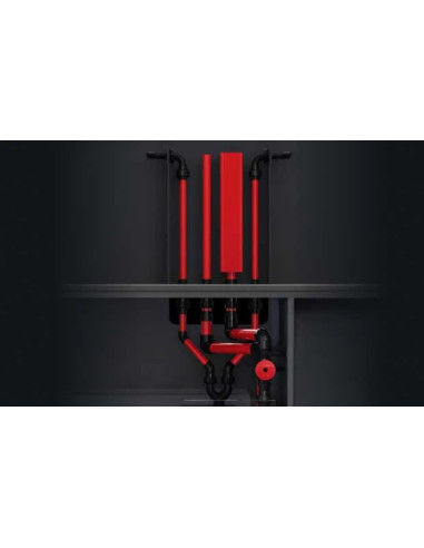 Reef-Frame MAX 350 - Chêne