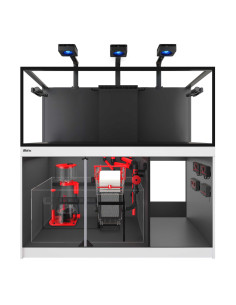 Reef-Frame MAX 500 - Blanc