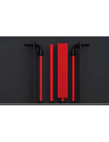 Reef-Frame MAX 500 - Chêne