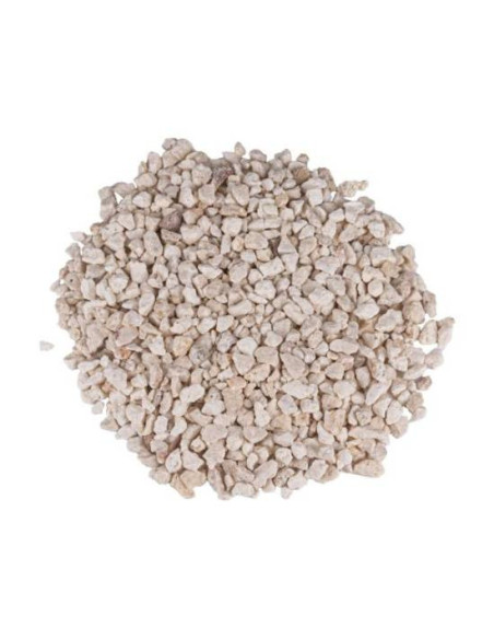 Aquavie - sable aragonite - Ø 3-5 mm - Vrac - au kilo