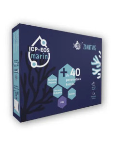 ZOANTHUS LAB - ICP MARIN + Frais de retour offerts