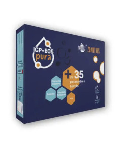 ZOANTHUS LAB - ICP PURA + Frais de retour offert