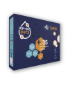 ZOANTHUS LAB - ICP PURA + Frais de retour offert
