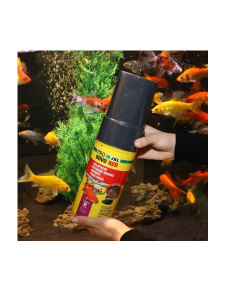 JBL Pronovo Red Flakes M 750ml (Recharge)