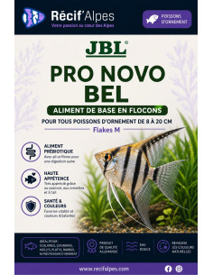 JBL ProNovo Bel Flakes M ( vendu au gramme )