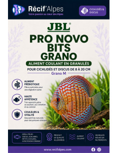JBL ProNovo Bits Grano M ( vendu au gramme )