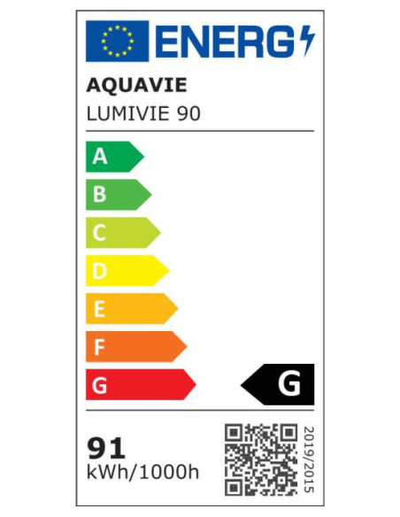 Aquavie - Lumivie F90