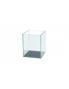 CUVE 20x20x25cm 5mm 10L SCALARE