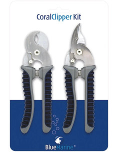 BLUE MARINE CORAL CLIPPER KIT 2X