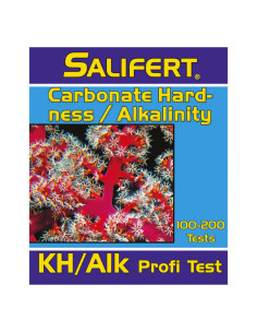 SALIFERT Test KH 2