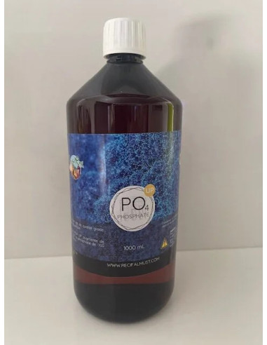 Phosphate Up 1L – Recifal Must
