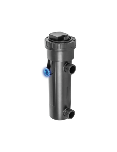 UV-C Clarifier SICCE