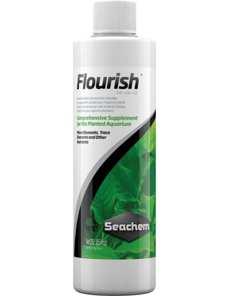 FLOURISH 100ML