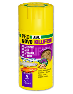 JBL PRONOVO KILLIFISH GRANO S