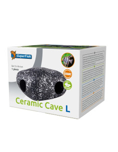 SF CERAMIC CAVE