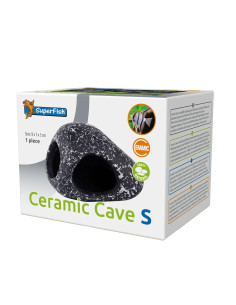 SF CERAMIC CAVE 2