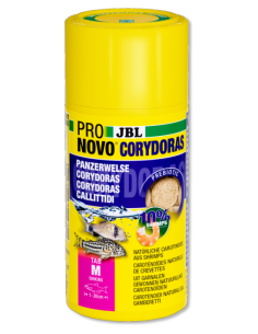 JBL PRONOVO CORYDORAS TAB M