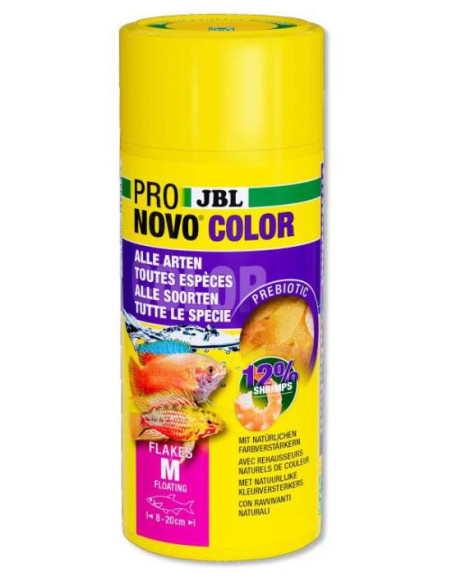 JBL PRONOVO COLOR FLAKES M