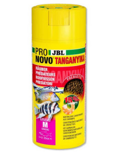 JBL PRONOVO TANGANYIKA GRANO M