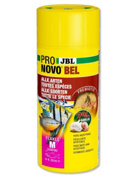JBL PRONOVO BEL FLAKES M