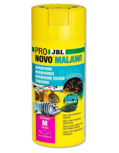 JBL PRONOVO MALAWI GRANO M 1000ml