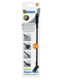 SF NANO AQUATOOL