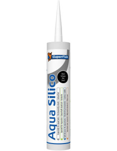 SF AQUA SILICO 300ML NOIR