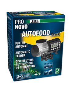 JBL PRONOVO AUTOFOOD BLACK