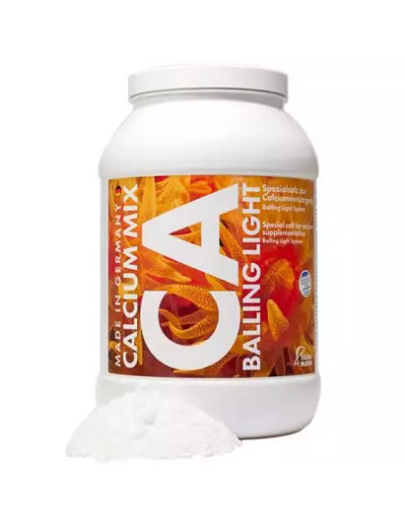 FAUNA MARIN Balling Salts Calcium Mix - 2 kg