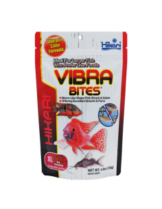 HIKARI TROPICAL VIBRA XL 125gr