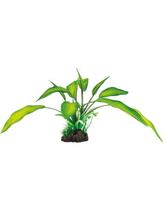 SF ART PLANT 25 CM CRYPTOCORYNE