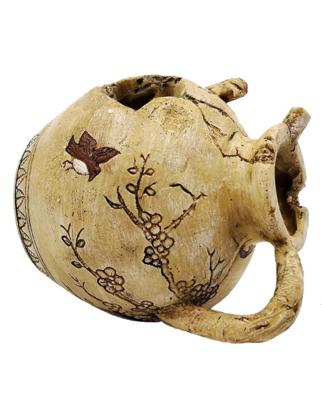 SF DECO JAR FLAT NR.2